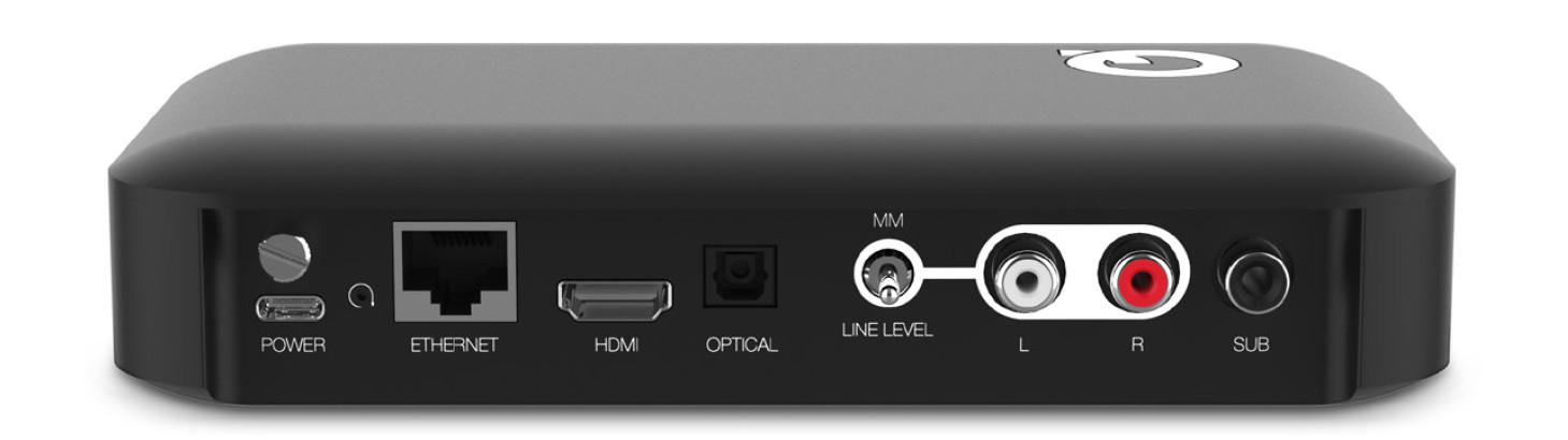 Q Acoustics Active 200 - Diffusori da scaffale