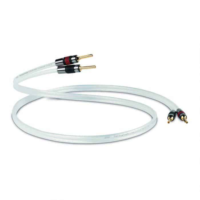 QED SIGNATURE Revelation - Cavi audio