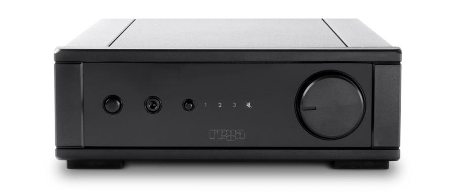Rega io - Amplificatore Integrato