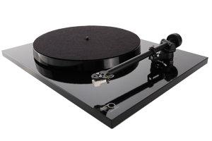 Rega Planar 1 Plus - Giradischi