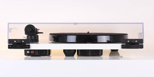 Rega Planar 1 Plus - Giradischi