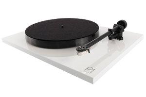 Rega Planar 1 Plus - Giradischi
