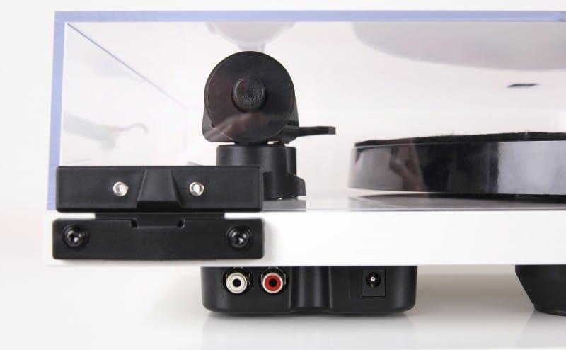 Rega Planar 1 Plus - Giradischi