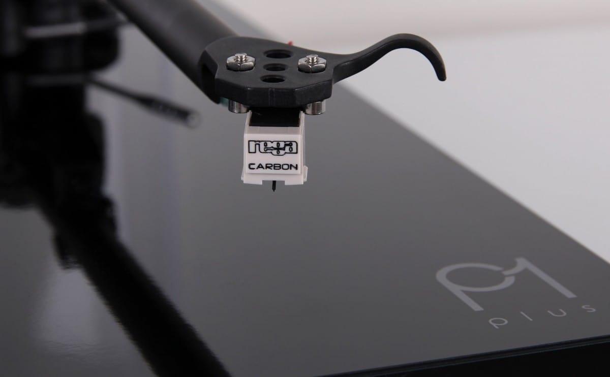 Rega Planar 1 Plus - Giradischi