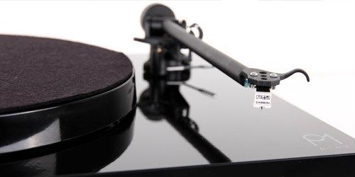 Rega Planar 1 Plus - Giradischi