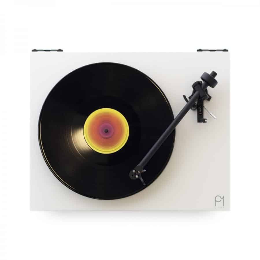 Rega Planar 1 Plus - Giradischi