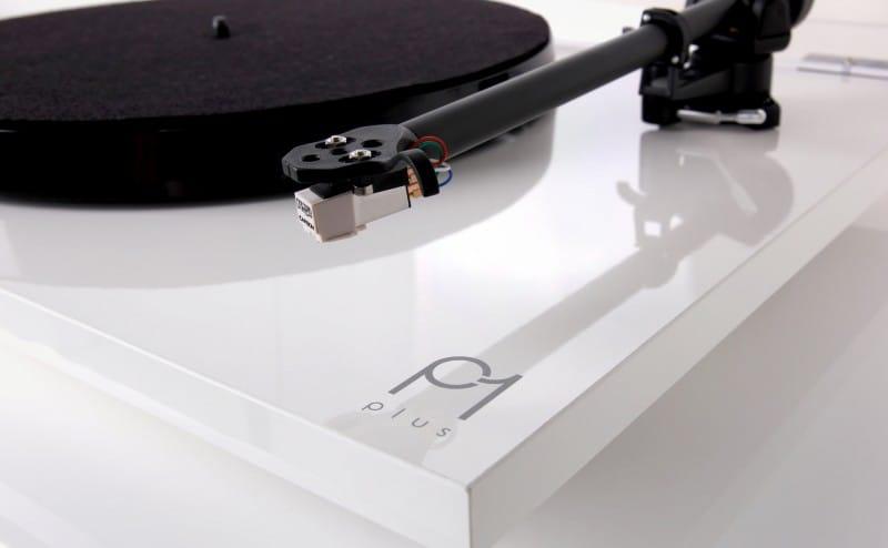 Rega Planar 1 Plus - Giradischi