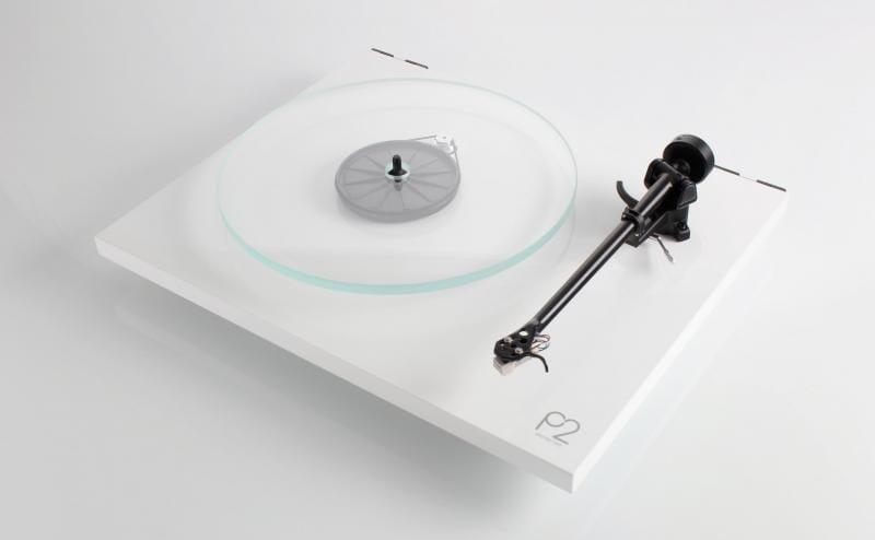 Rega Planar 2 - Giradischi