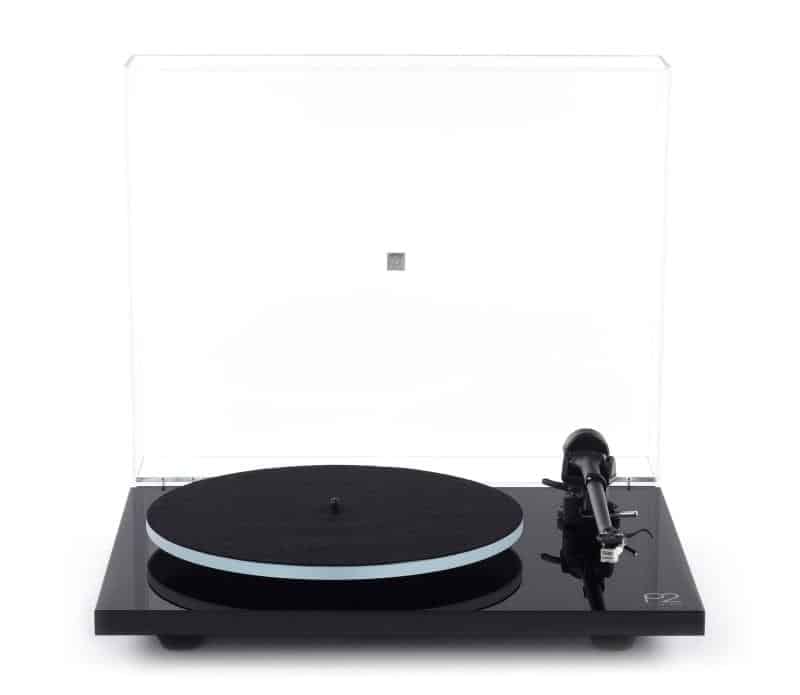 Rega Planar 2 - Giradischi