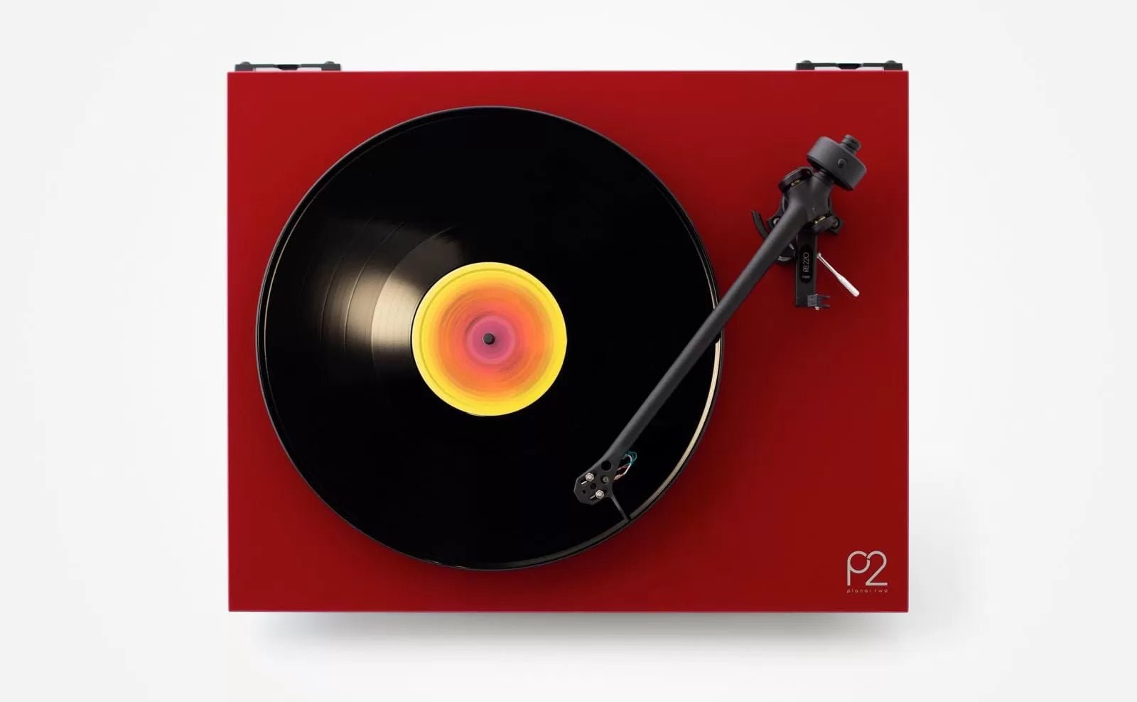 Rega Planar 2 - Giradischi
