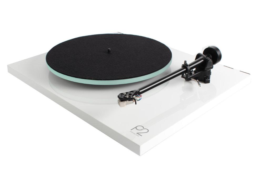 Rega Planar 2 - Giradischi