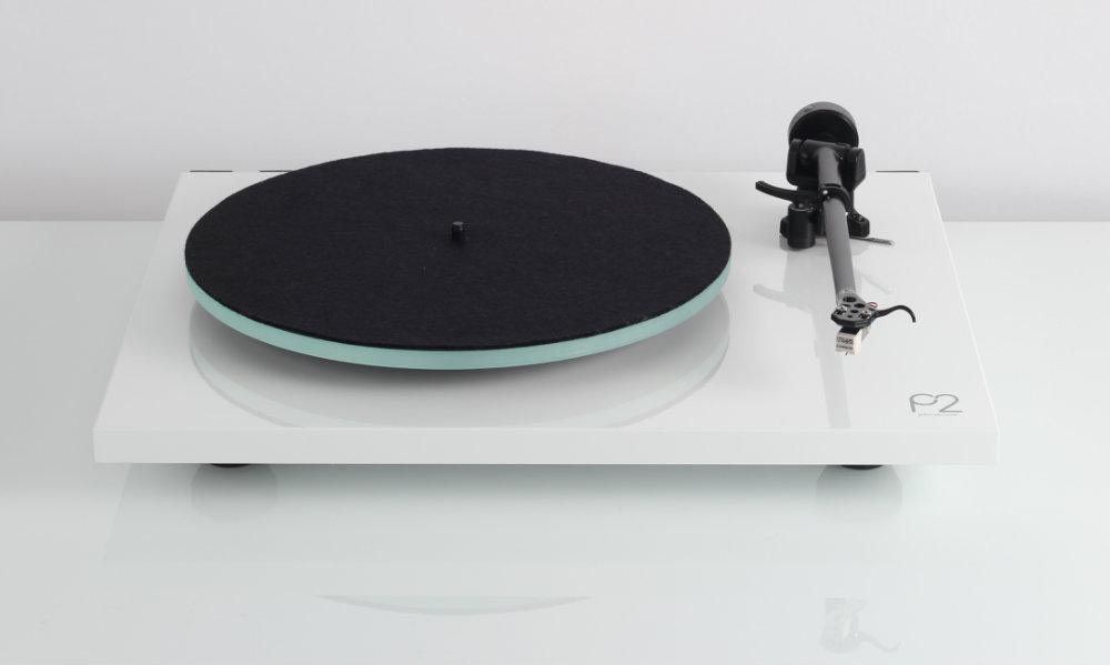 Rega Planar 2 - Giradischi