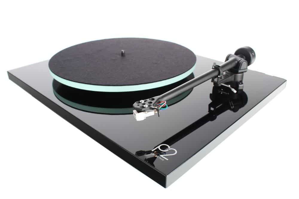 Rega Planar 2 - Giradischi