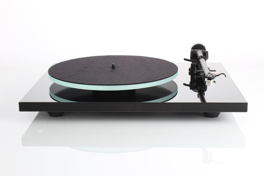Rega Planar 2 - Giradischi