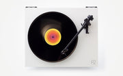 Rega Planar 2 - Giradischi