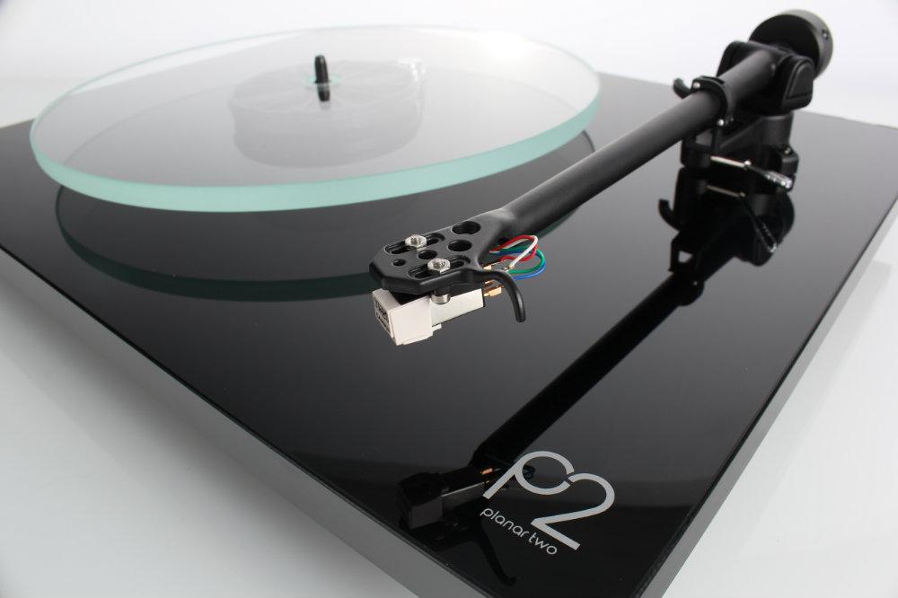 Rega Planar 2 - Giradischi