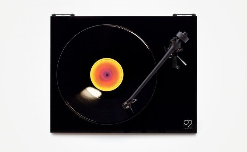 Rega Planar 2 - Giradischi