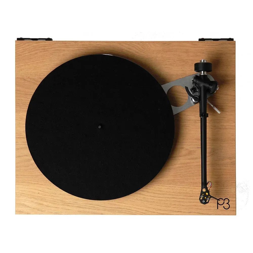Rega Planar 3 - Giradischi