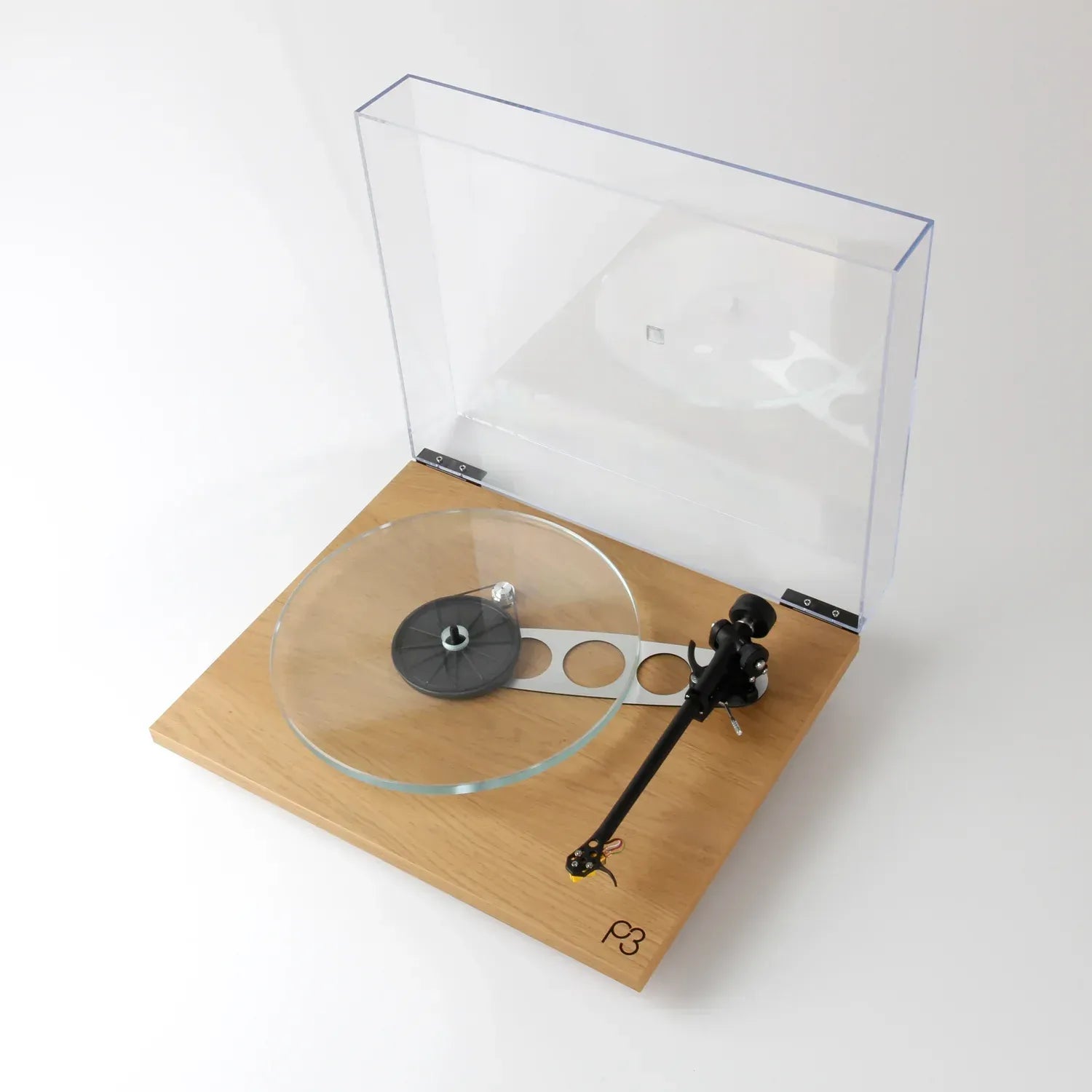 Rega Planar 3 - Giradischi
