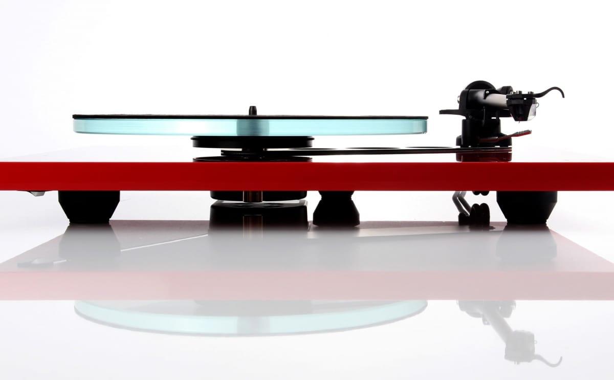 Rega Planar 3 - Giradischi