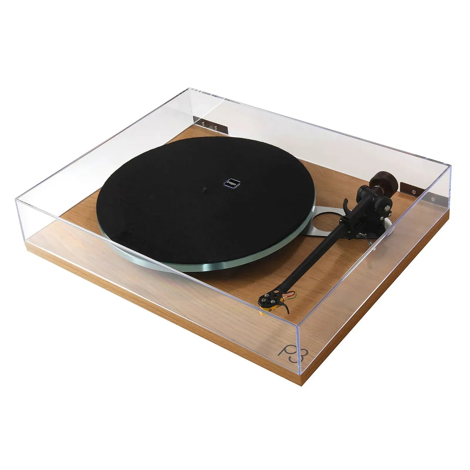 Rega Planar 3 - Giradischi