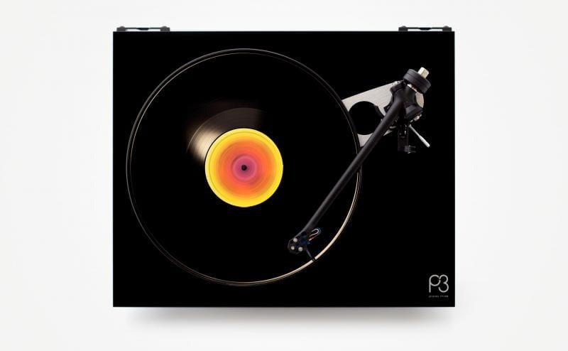 Rega Planar 3 - Giradischi