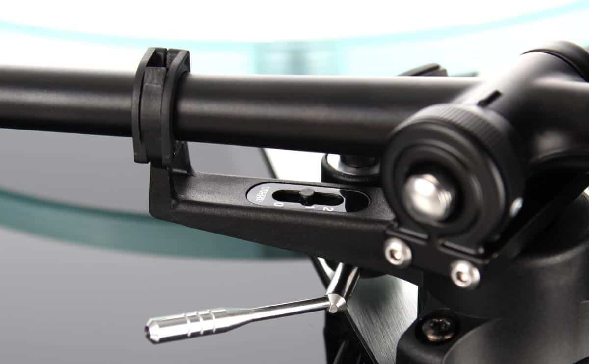 Rega Planar 3 - Giradischi