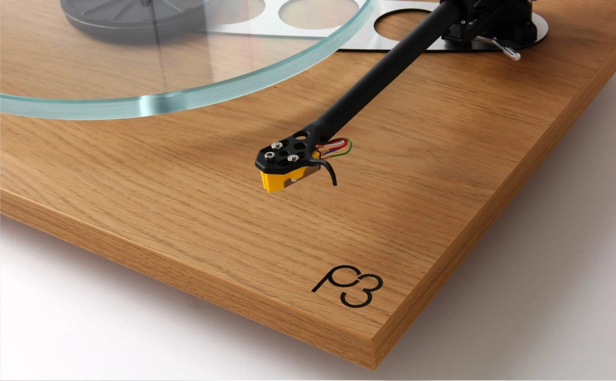 Rega Planar 3 - Giradischi