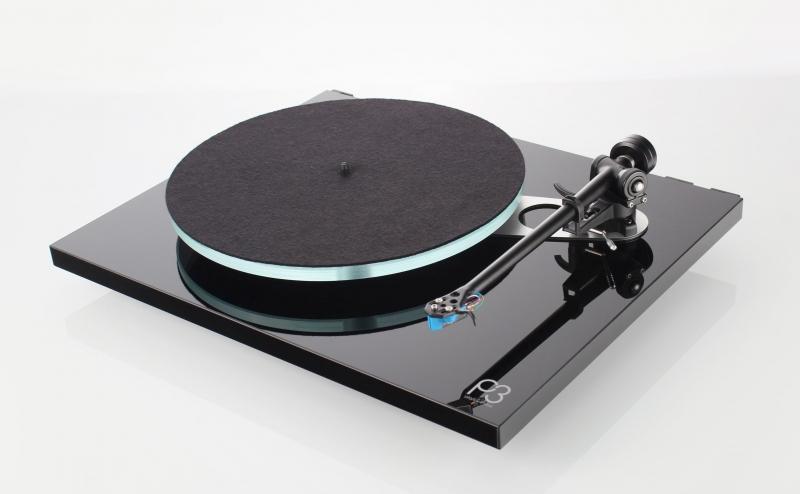 Rega Planar 3 - Giradischi