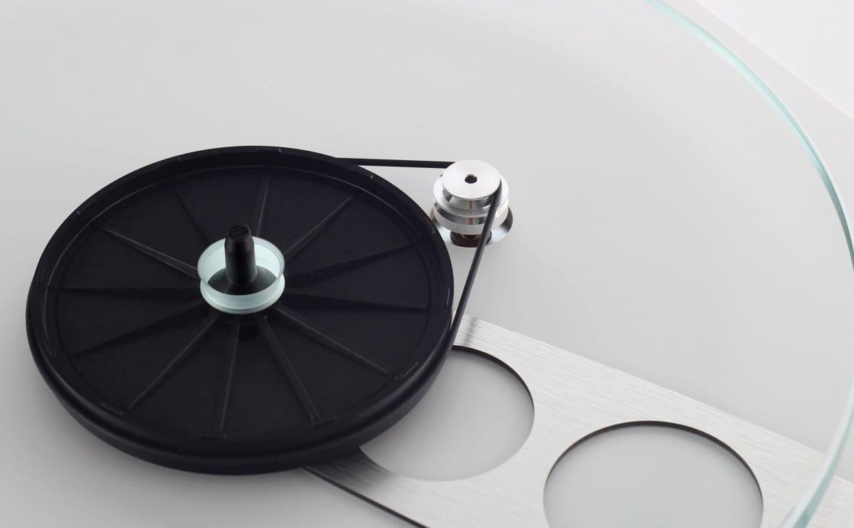 Rega Planar 3 - Giradischi