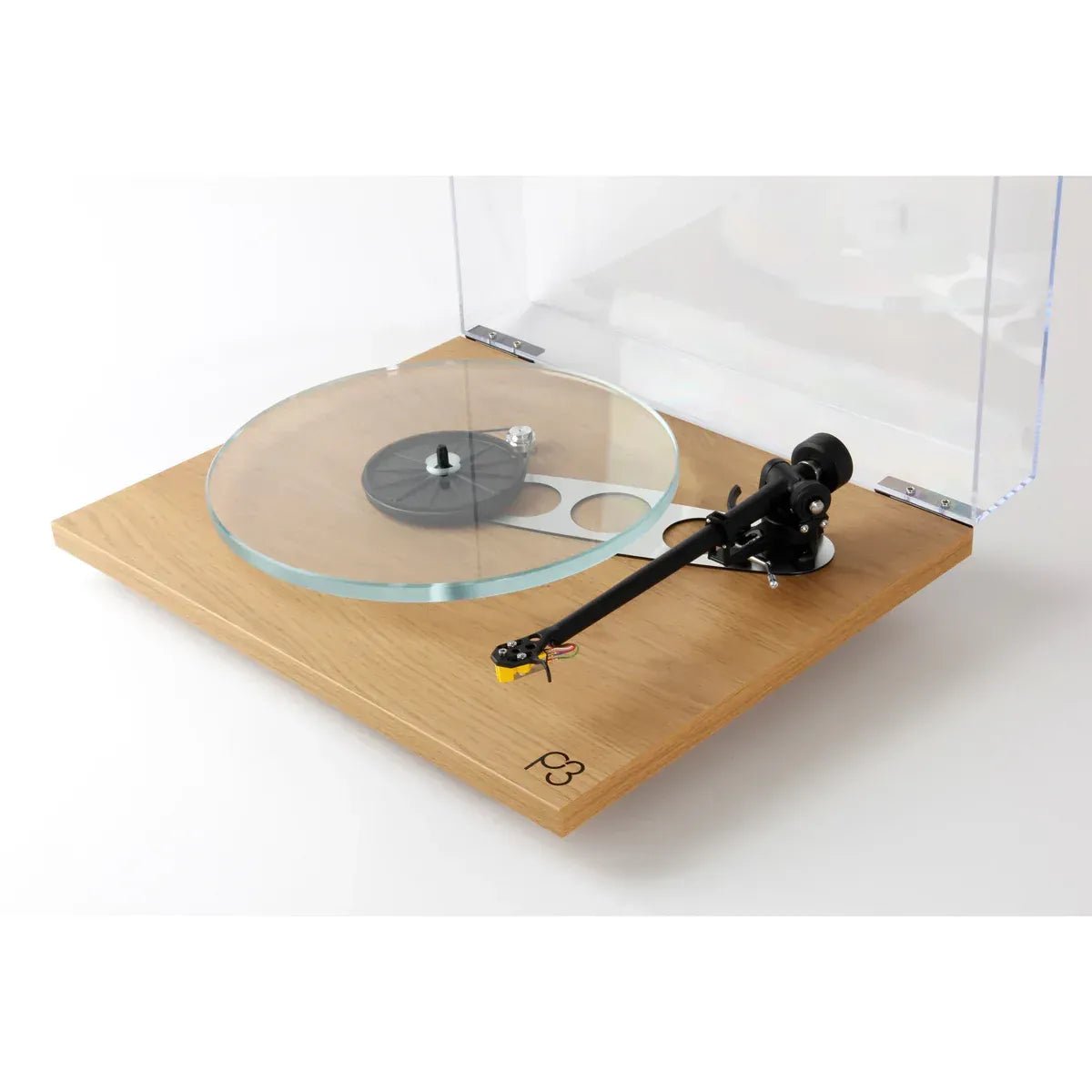 Rega Planar 3 - Giradischi