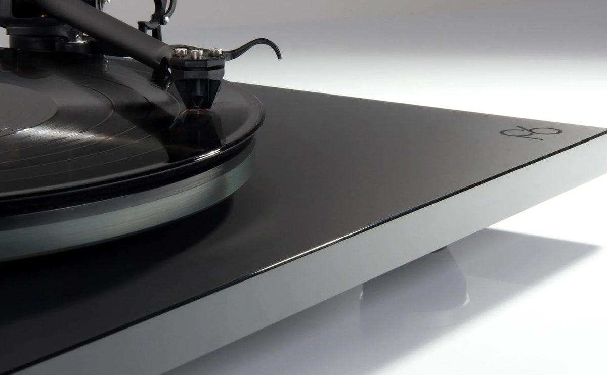 Rega Planar 6 - Giradischi