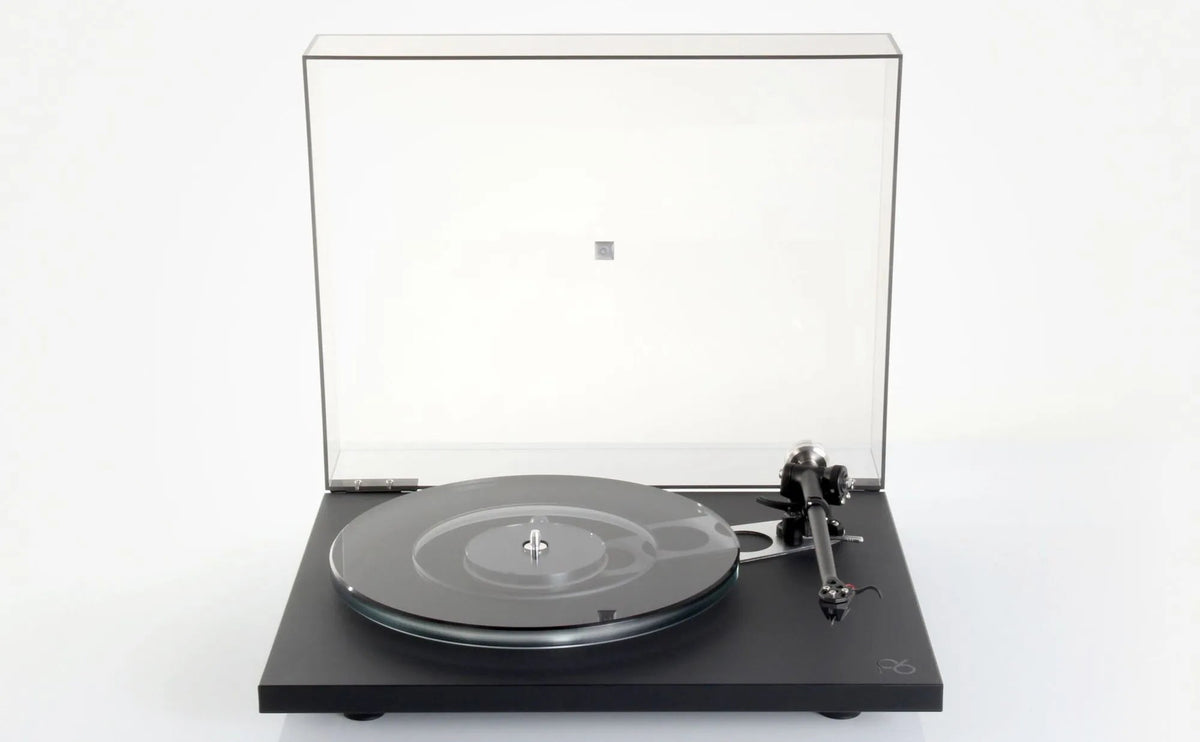 Rega Planar 6 - Giradischi