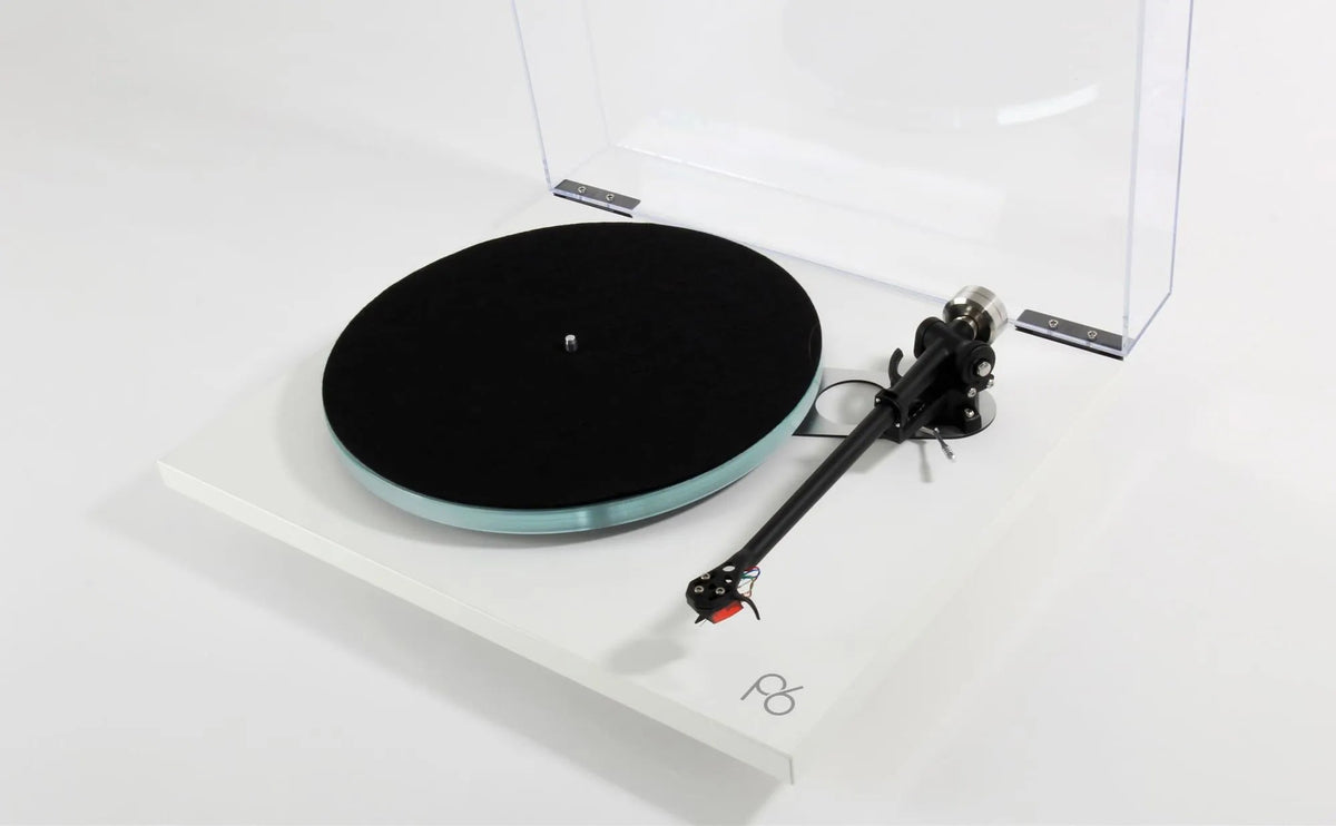 Rega Planar 6 - Giradischi