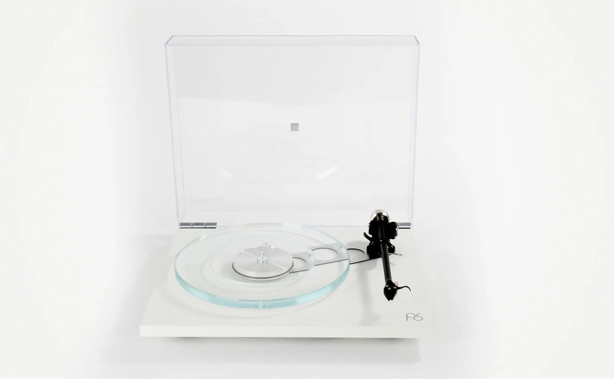 Rega Planar 6 - Giradischi