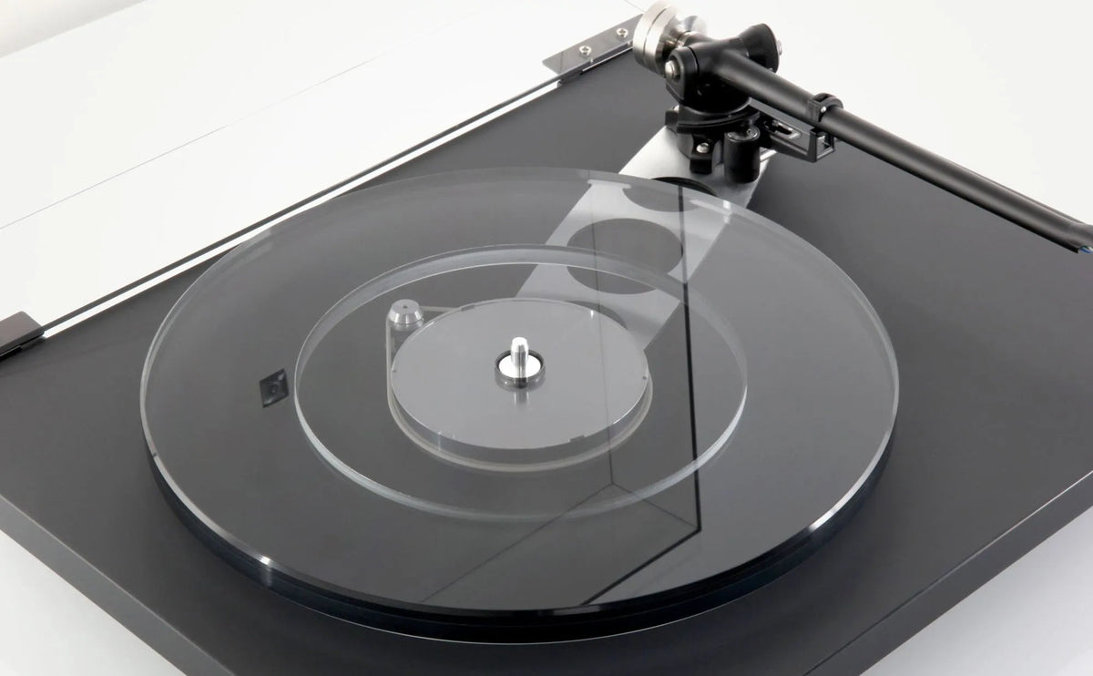 Rega Planar 6 - Giradischi