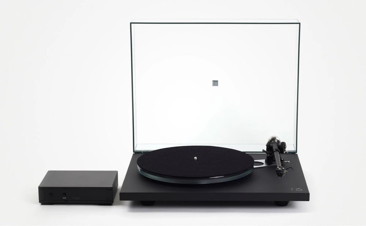 Rega Planar 6 - Giradischi