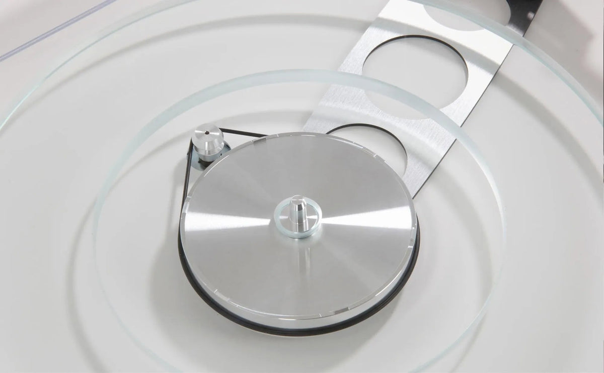 Rega Planar 6 - Giradischi