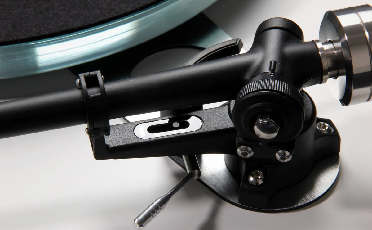 Rega Planar 6 - Giradischi