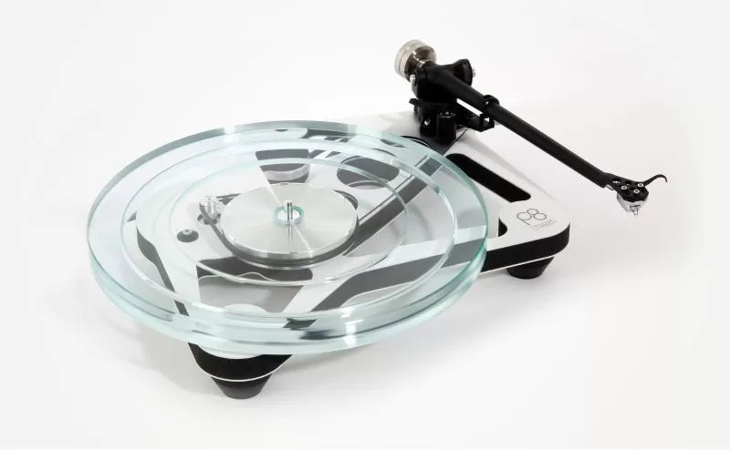 Rega Planar 8 - Giradischi