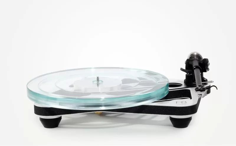 Rega Planar 8 - Giradischi