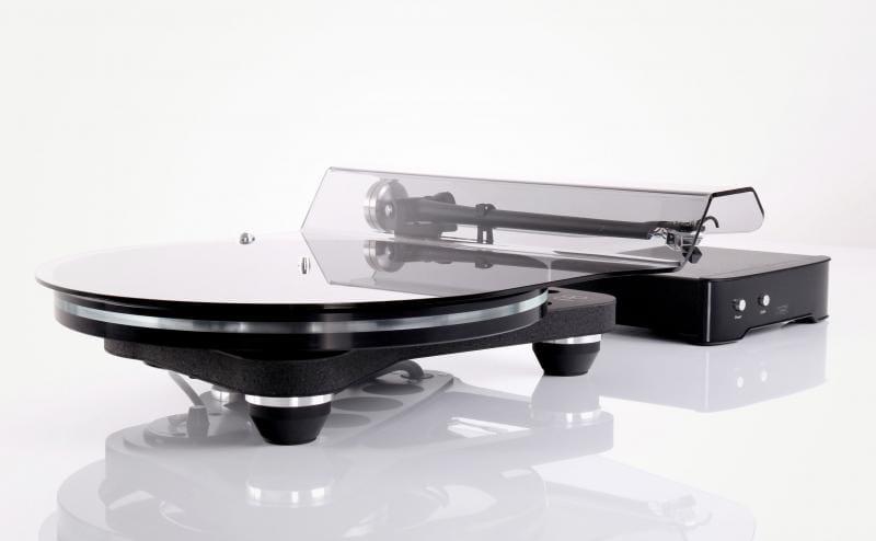 Rega Planar 8 - Giradischi