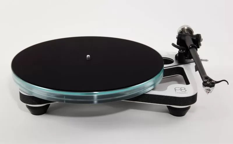 Rega Planar 8 - Giradischi
