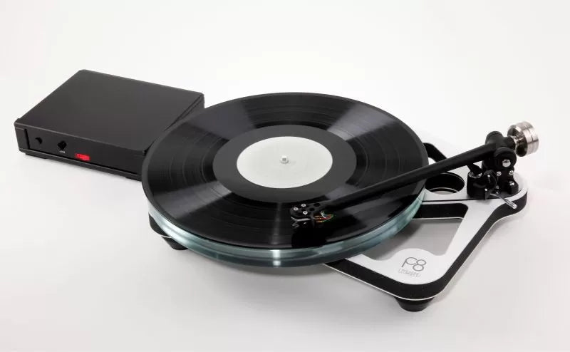 Rega Planar 8 - Giradischi