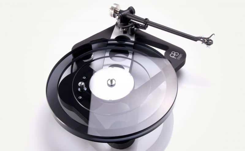 Rega Planar 8 - Giradischi