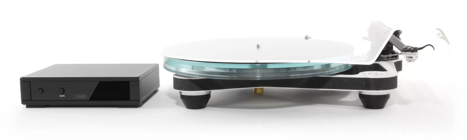 Rega Planar 8 - Giradischi