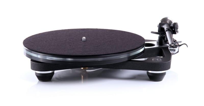 Rega Planar 8 - Giradischi