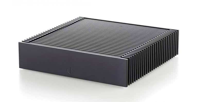 Roon Nucleus Plus - Streamer di rete