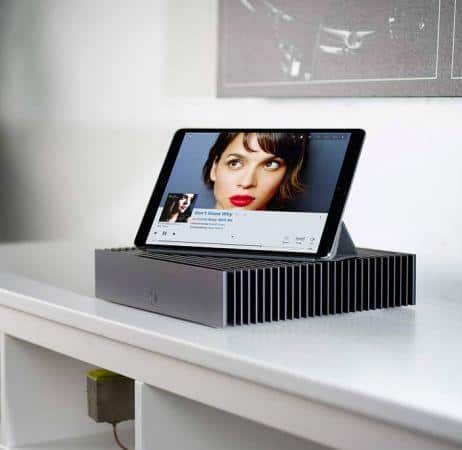 Roon Nucleus - Streamer di rete