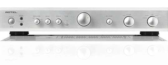 Rotel A10 - Amplificatore Integrato